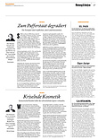 Meinung