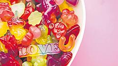 „Kindern ist völlig egal, ob etwas vegan ist“