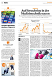 Finanzen