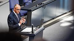 „Wir müssen ziemlich viel tun“