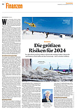 Finanzen