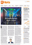 Finanzen