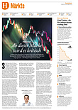 Finanzen