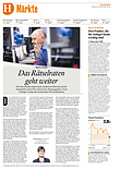 Finanzen
