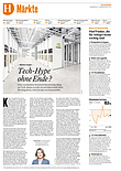 Finanzen