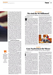 Finanzen