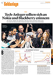 Finanzen