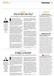 Meinung