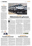 Finanzen