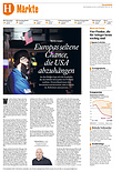 Finanzen