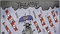 ... und keiner macht mit