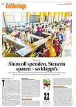 Finanzen