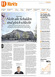 Finanzen