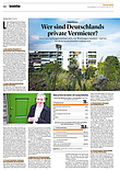 Finanzen