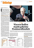 Finanzen