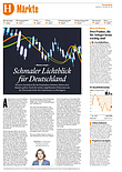 Finanzen