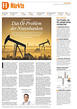 Finanzen