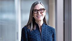 Cathie Wood steigt bei chinesischen Aktien ein