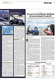 Thema des Tages