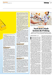 Finanzen