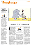 Meinung