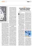 Finanzen