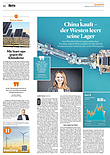 Finanzen