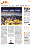 Finanzen