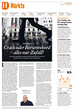 Finanzen