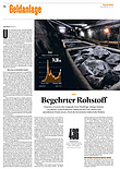 Finanzen