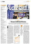 Finanzen