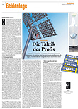 Finanzen