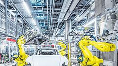 Porsche senkt die Margenziele auf nur noch rund 17 Prozent