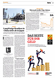 Finanzen