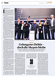 Finanzen