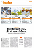 Finanzen