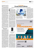 Finanzen