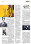 Finanzen