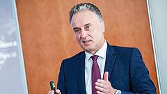 Diehl investiert eine Milliarde in die Rüstung
