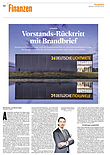 Finanzen