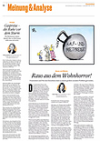 Meinung