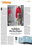 Finanzen