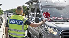 Wirtschaft fürchtet Nachteile durch verstärkte Grenzkontrollen