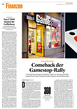 Finanzen