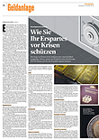 Finanzen
