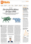 Finanzen