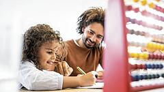 Trade Republic führt Kinderdepot ein