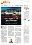 Finanzen