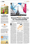 Finanzen