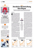 Finanzen